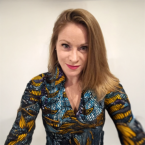 Audrey Barrilliot