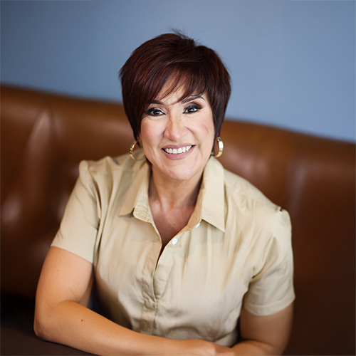 Brenda Quintana