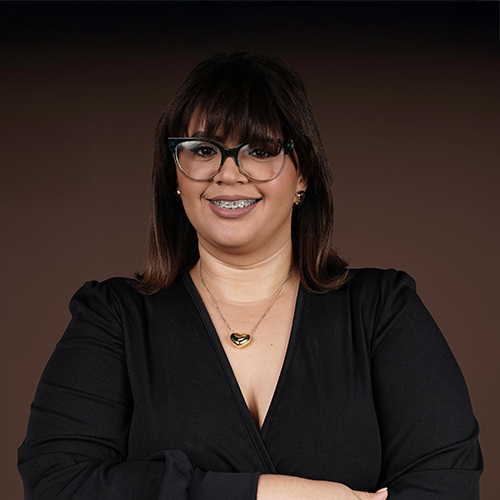 Gabriela Burgos