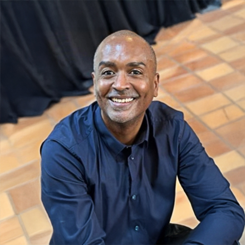 Marc Pierre-Louis