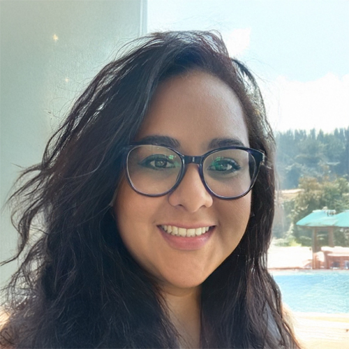 Rosy Elena Frias Cobos