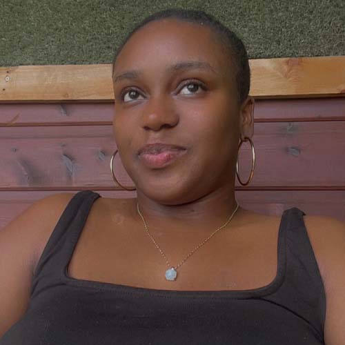 Maureen Gabitelza