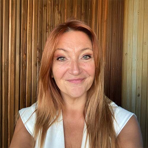 Véronique Francotte