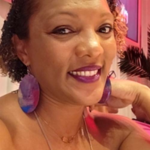 Véronique Marie-Joseph